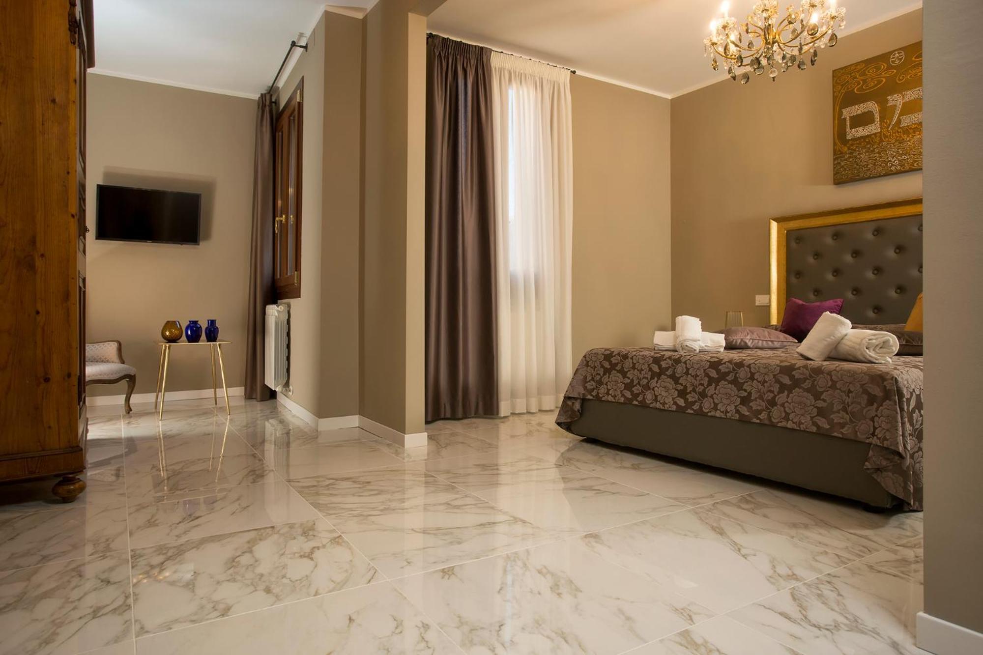 San Marco Elegant Leilighet Venezia Eksteriør bilde